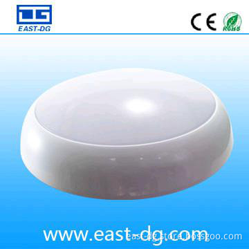 Surface mounted LED Plastic ceiling light 16W high brightness CE&ROHS